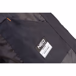 NEO tools 81-574-L vestito da lavoro Giacca - Vista aggiuntiva 7