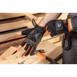 NEO tools GD014 Guanto protettivo 1 pz - Vista aggiuntiva 2