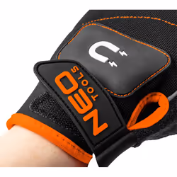 NEO tools GD014 Guanto protettivo 1 pz - Vista aggiuntiva 3