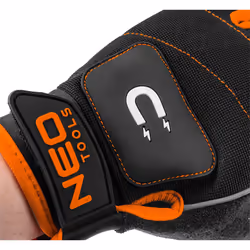 NEO tools GD014 Guanto protettivo 1 pz - Vista aggiuntiva 4