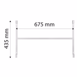 NEO tools 90-108-1 kit di fissaggio