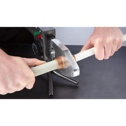 NEO tools 02-400 apparecchiatura per la saldatura di materiale plastico 1 pz
