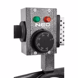 NEO tools 02-400 apparecchiatura per la saldatura di materiale plastico 1 pz - Vista aggiuntiva 7