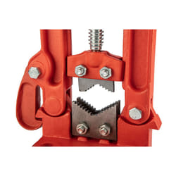 NEO tools 02-411 strumento per piegare tubi e tubi flessibili