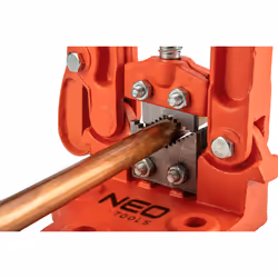 NEO tools 02-411 strumento per piegare tubi e tubi flessibili