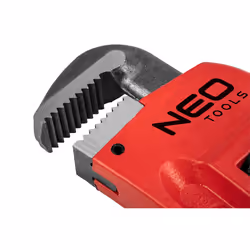 NEO tools 02-415, 1 pz, 250 mm, 616 g