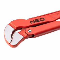 NEO tools 02-422 chiave per tubi - Vista aggiuntiva 5