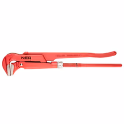 NEO tools 02-423 chiave per tubi - Vista aggiuntiva 6