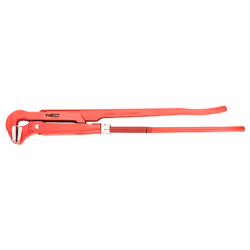 NEO tools 02-424 chiave per tubi - Vista aggiuntiva 6