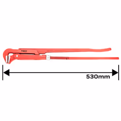 NEO tools 02-425 chiave per tubi - Vista aggiuntiva 7