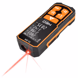 NEO tools 75-204 misuratore di distanza