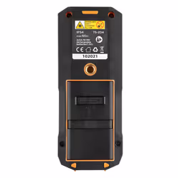 NEO tools 75-204 misuratore di distanza - Vista aggiuntiva 5