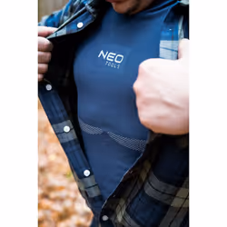 NEO tools 81-662-L/XL biancheria intima integrale