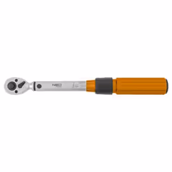 NEO tools 08-845 chiave dinamometrica Nm - Vista aggiuntiva 7