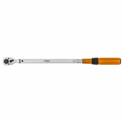 NEO tools 08-845 chiave dinamometrica Nm - Vista aggiuntiva 8