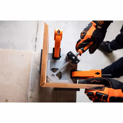 NEO tools 45-490 morsa