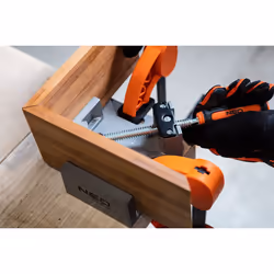 NEO tools 45-490 morsa - Vista aggiuntiva 4