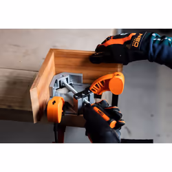 NEO tools 45-490 morsa - Vista aggiuntiva 6