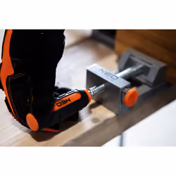 NEO tools 45-491 morsa - Vista aggiuntiva 4