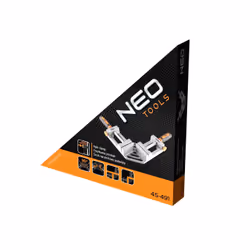 NEO tools 45-491 morsa - Vista aggiuntiva 6
