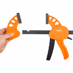 NEO tools 45-503 morsa - Vista aggiuntiva 6