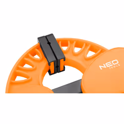 NEO tools 45-504 morsa - Vista aggiuntiva 4