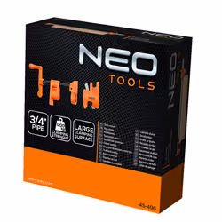 NEO tools 45-496, 135 mm, 1,32 kg, 1 pz