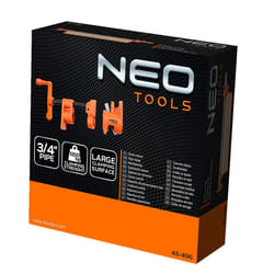 NEO tools 45-496 morsa