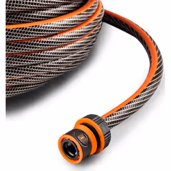 NEO tools 15-722 raccordo e adattatore per tubo Plastica 1 pz