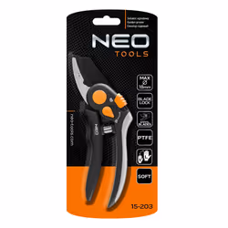 NEO tools 15-203, 1 pz