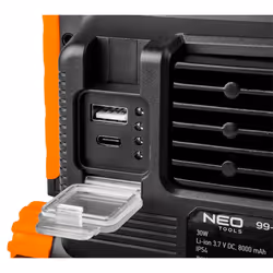 NEO tools 99-064 proiettore - Vista aggiuntiva 7