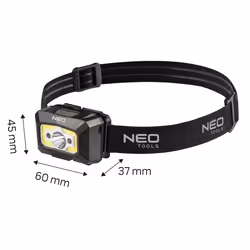 NEO tools 99-073, 76 g, 1 pz