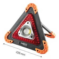 NEO tools 99-076 illuminazione da esterno