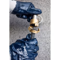 NEO tools 15-622 raccordo e adattatore per tubo 1 pz - Vista aggiuntiva 4