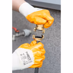NEO tools 15-633 raccordo e adattatore per tubo 1 pz