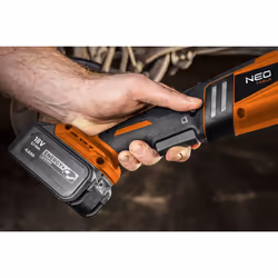 NEO tools 04-602 lucidatrice per auto - Vista aggiuntiva 4