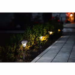 NEO tools 99-084 illuminazione da esterno - Vista aggiuntiva 4