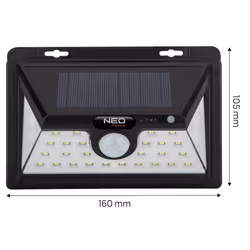 NEO tools 99-088, 10,5 mm, 1 pz