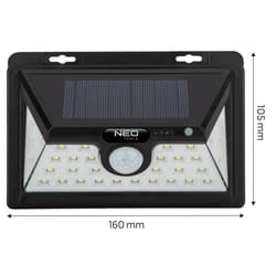 NEO tools 99-088 illuminazione da esterno