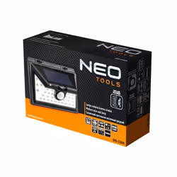 NEO tools 99-088 illuminazione da esterno