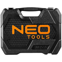 NEO tools 10-042 bussola e set di bussole