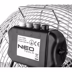 NEO tools 90-009 ventilatore