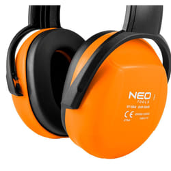 NEO tools 97-564 cuffia per la protezione dell'udito