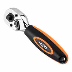 NEO tools 10-500 set di strumenti meccanici - Vista aggiuntiva 5