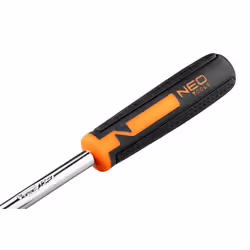 NEO tools 08-257 asta, manico e adattatore per strumenti manuali