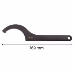 NEO tools 10-573 chiave di serraggio - Vista aggiuntiva 7