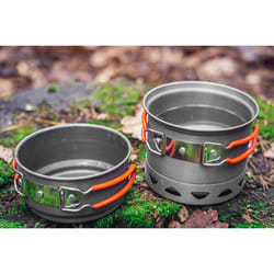 NEO tools 63-144 set di pentole