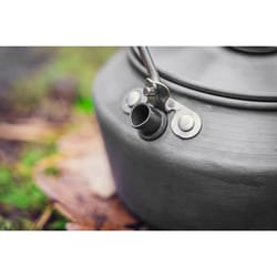 NEO tools 63-147 set di stoviglie da camping