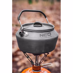 NEO tools 63-147 set di stoviglie da camping