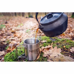 NEO tools 63-147 set di stoviglie da camping